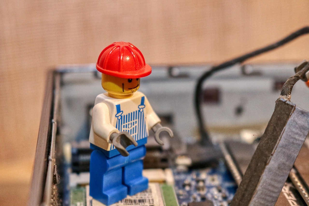 Fix My Computer Naples